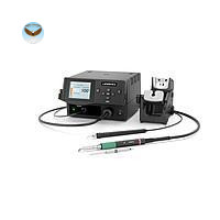 Trạm hàn khí nóng JBC JNA-2B (230 V, 150 ~ 450 °C, 70W)